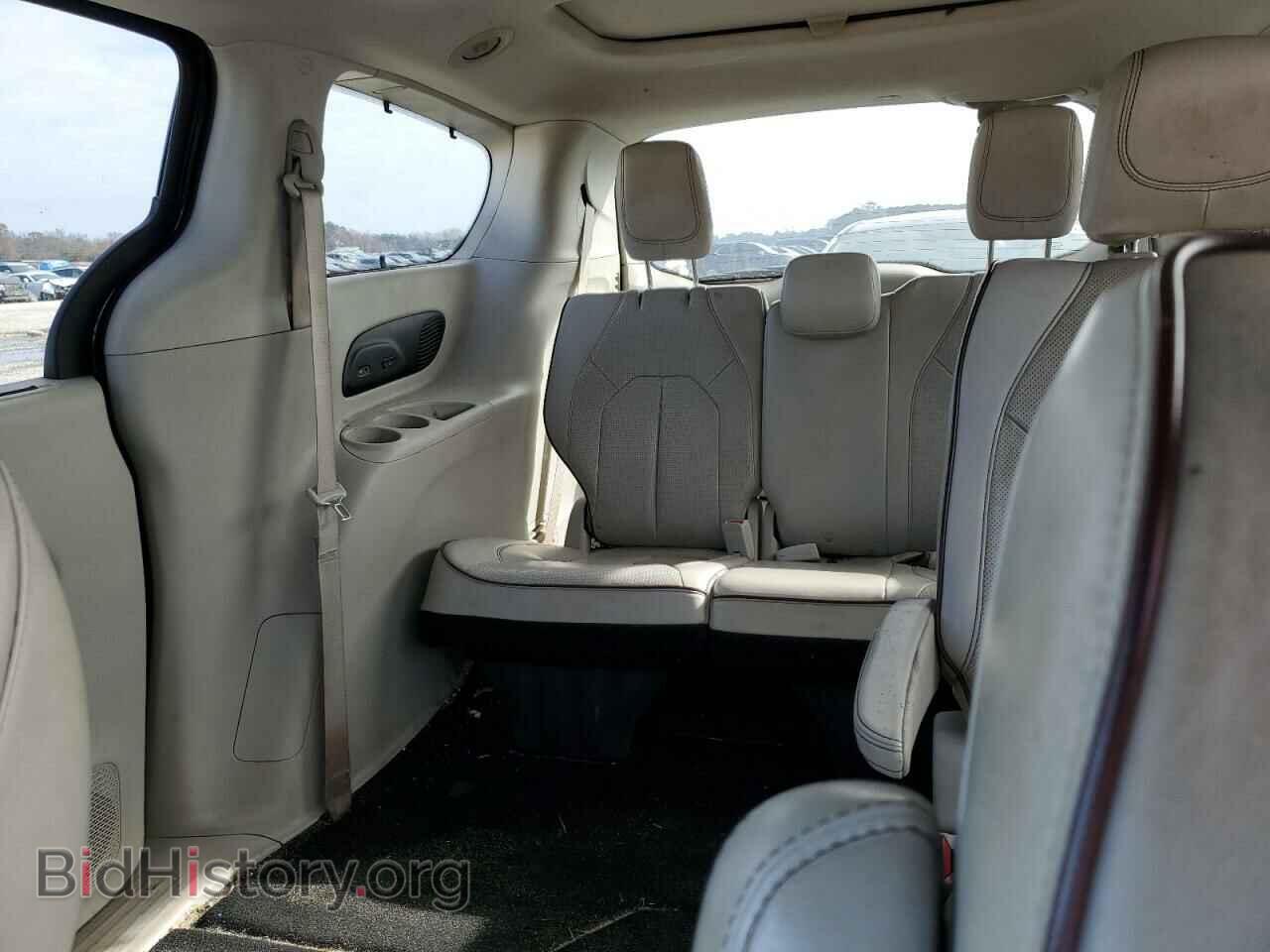 2020 CHRYSLER PACIFICA - VIN: 2C4RC1GG7LR181485 - Photo 10