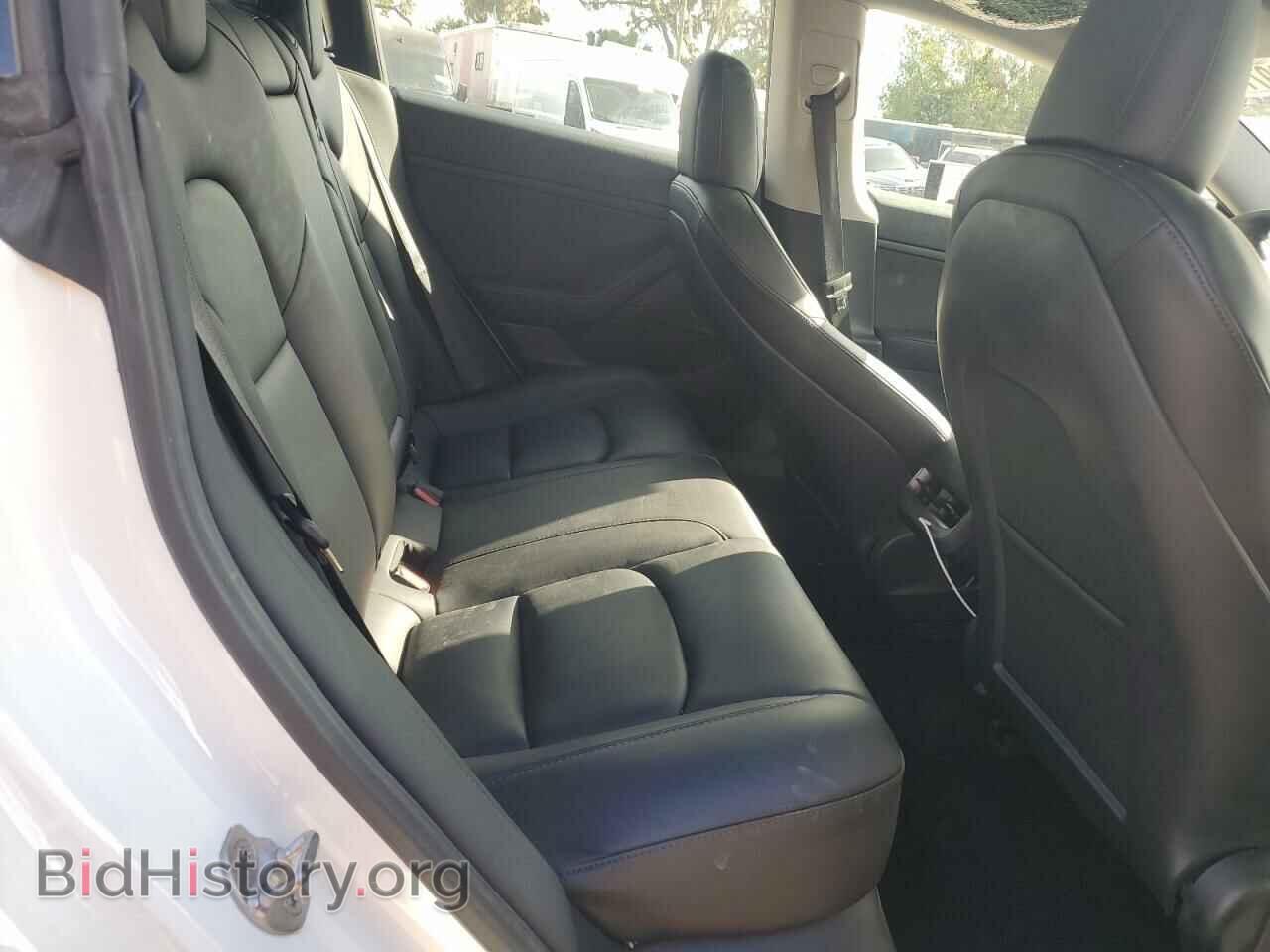 2021 TESLA MODEL 3 - VIN: 5YJ3E1EA1MF856758 - Photo 11