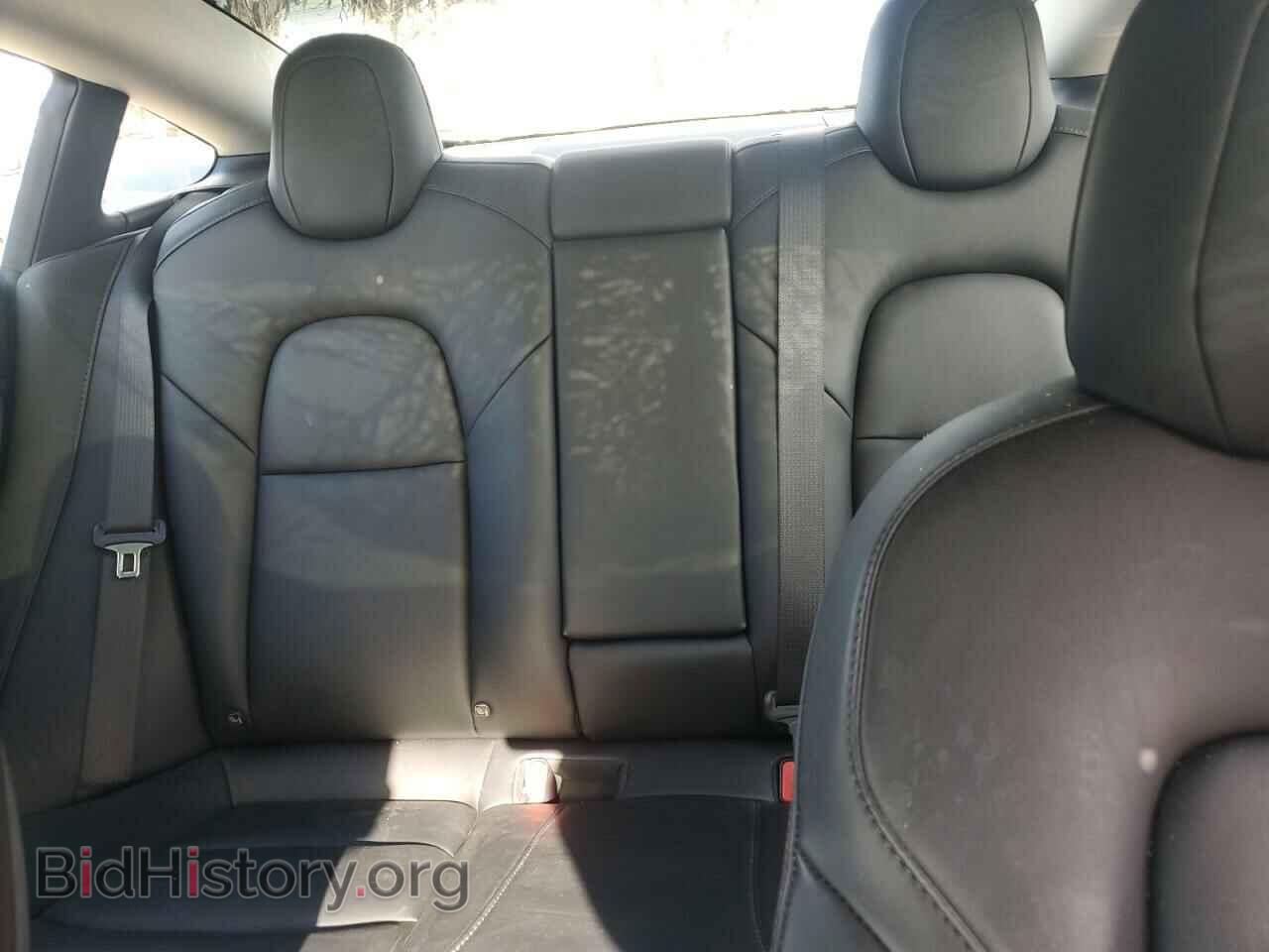 2021 TESLA MODEL 3 - VIN: 5YJ3E1EA1MF856758 - Photo 10