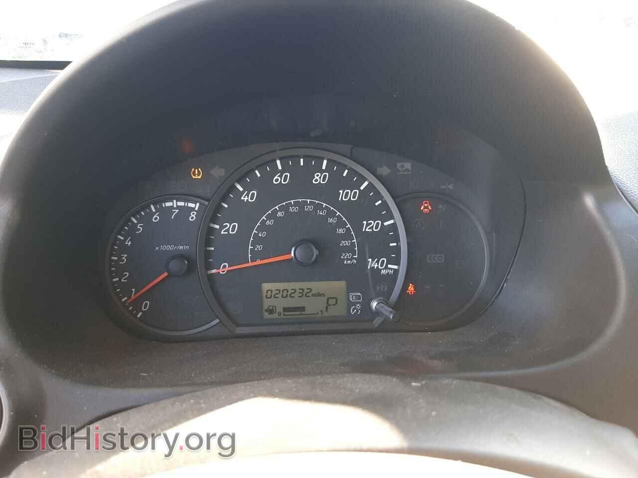 2023 MITSUBISHI MIRAGE - VIN: ML32FUFJ4PHF05040 - Фото 9