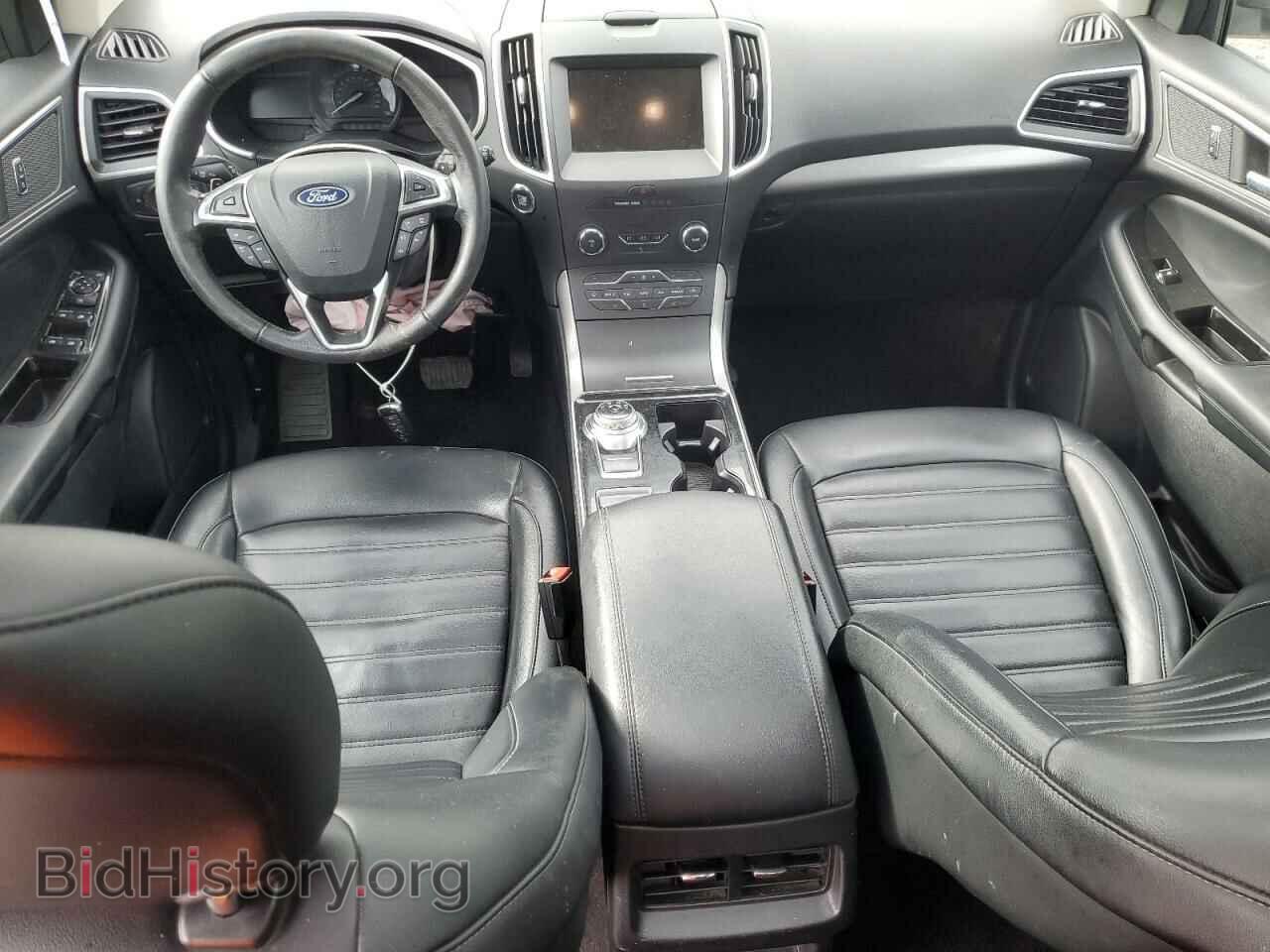 2019 FORD EDGE - VIN: 2FMPK4J9XKBC25780 - Фото 8