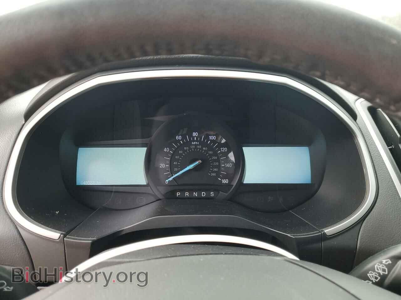 2019 FORD EDGE - VIN: 2FMPK4J9XKBC25780 - Фото 9