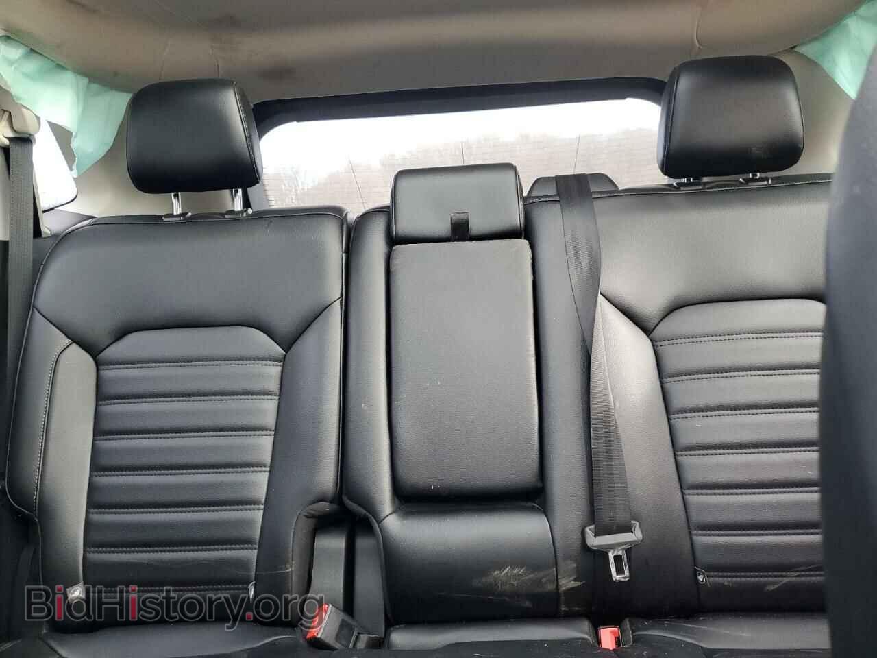 2019 FORD EDGE - VIN: 2FMPK4J9XKBC25780 - Фото 10
