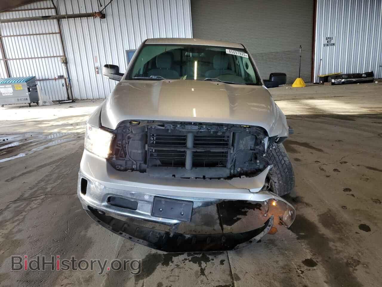 2018 RAM 1500 - VIN: 1C6RR7TT7JS168646 - Фото 5