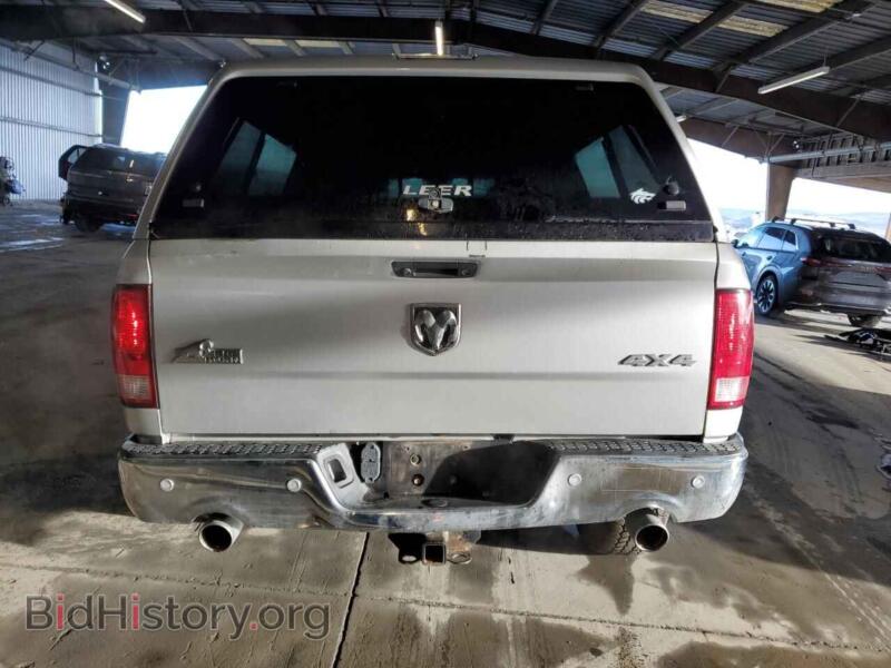 2018 RAM 1500 (VIN 1C6RR7TT7JS168646) — фото 6 из 15