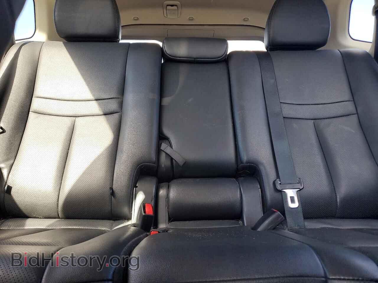 2015 NISSAN ROGUE - VIN: 5N1AT2MV5FC901073 - Фото 10