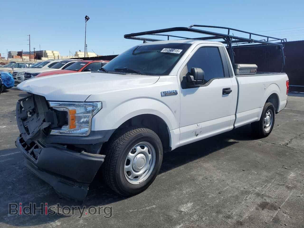 Photo 1FTMF1CB4LKF19032 - FORD All Models 2020