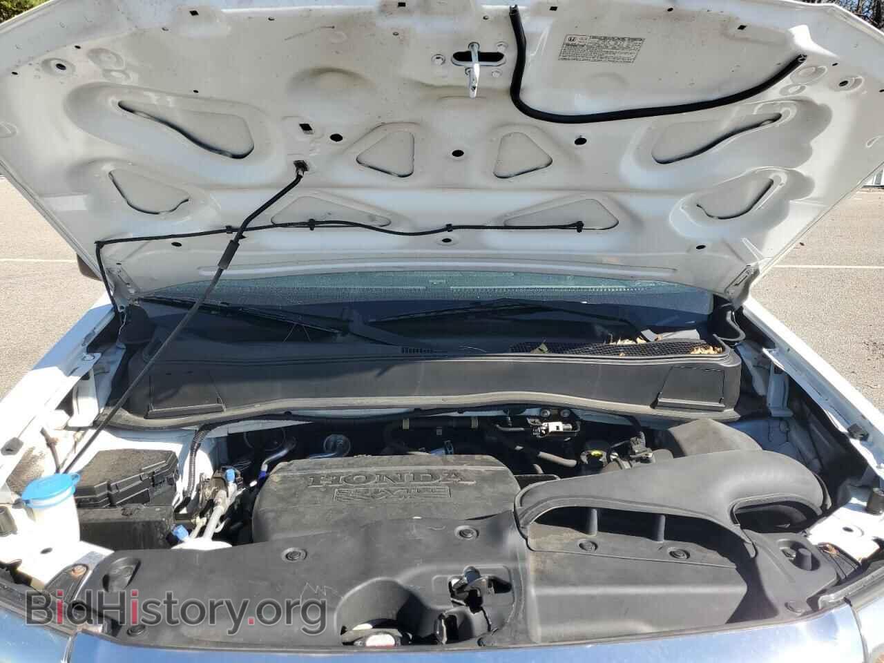 2014 HONDA PILOT - VIN: 5FNYF4H2XEB041808 - Фото 12