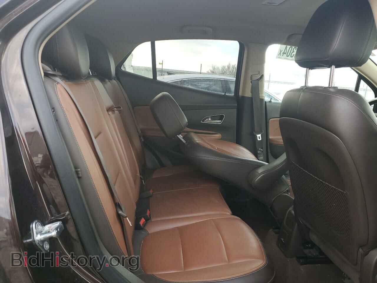 2014 BUICK ENCORE - VIN: KL4CJGSB5EB696314 - Photo 11