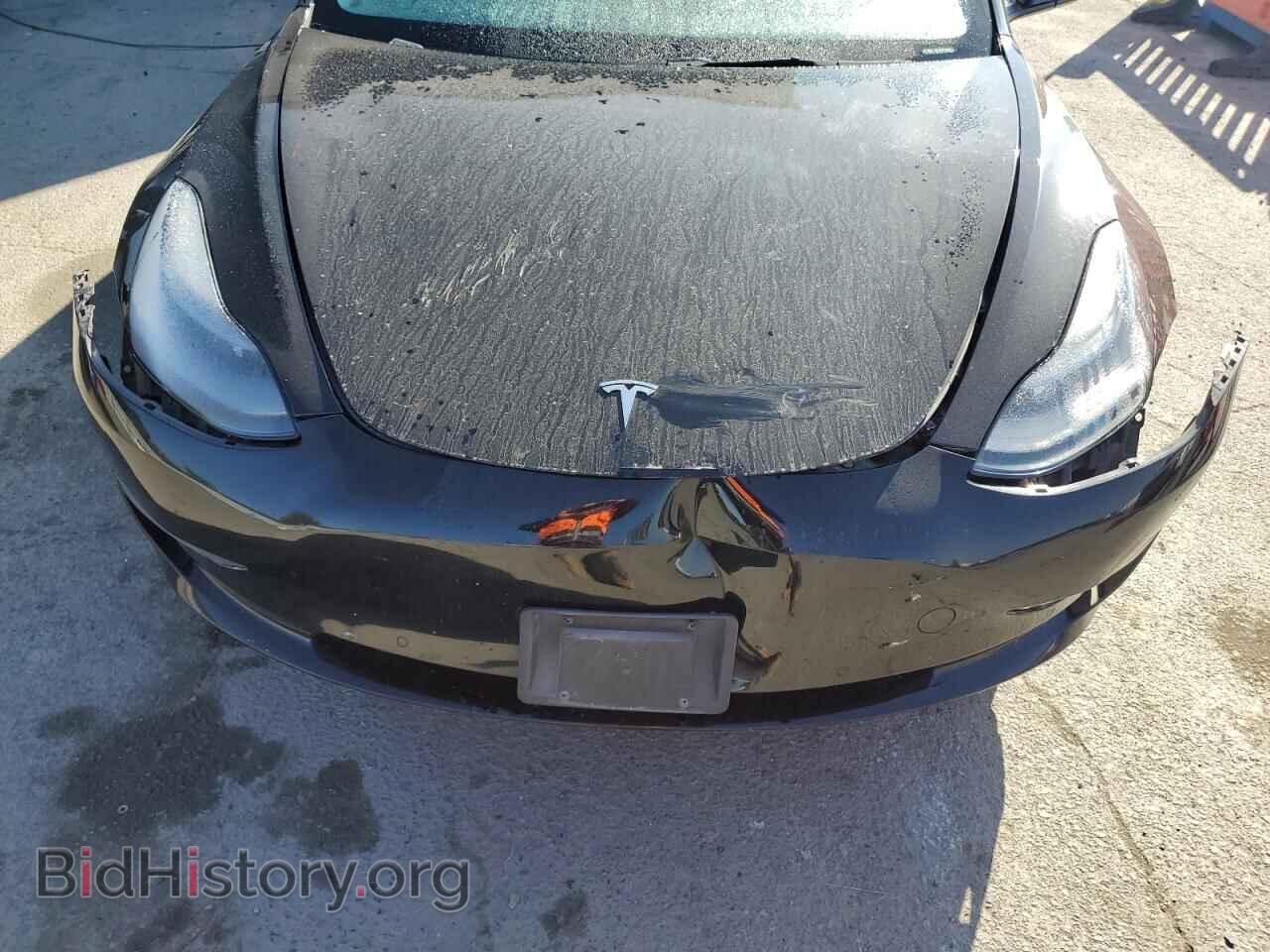 2022 TESLA MODEL 3 - VIN: 5YJ3E1EA8NF185803 - Photo 11