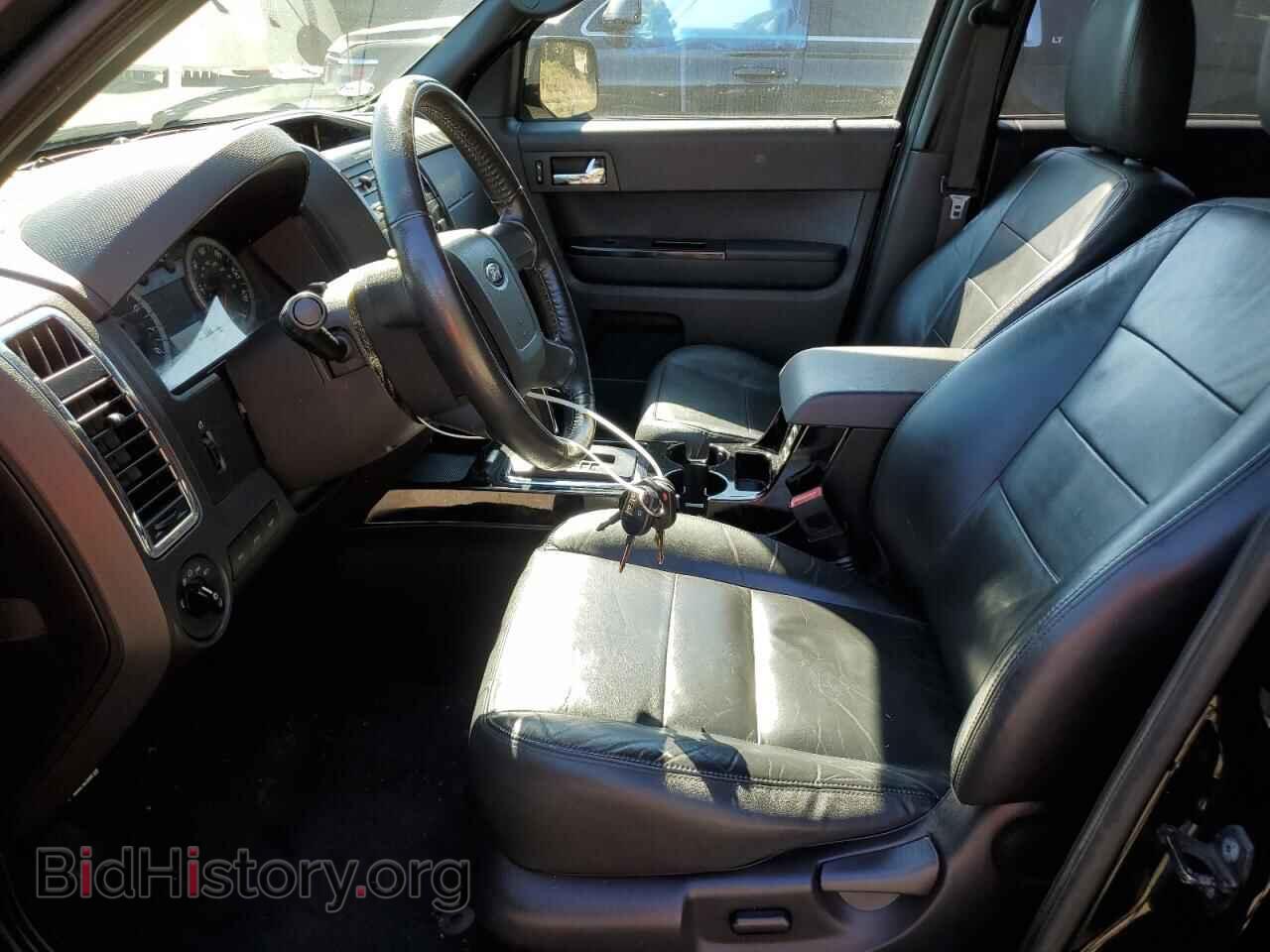 2012 FORD ESCAPE - VIN: 1FMCU9EGXCKB20937 - Фото 7
