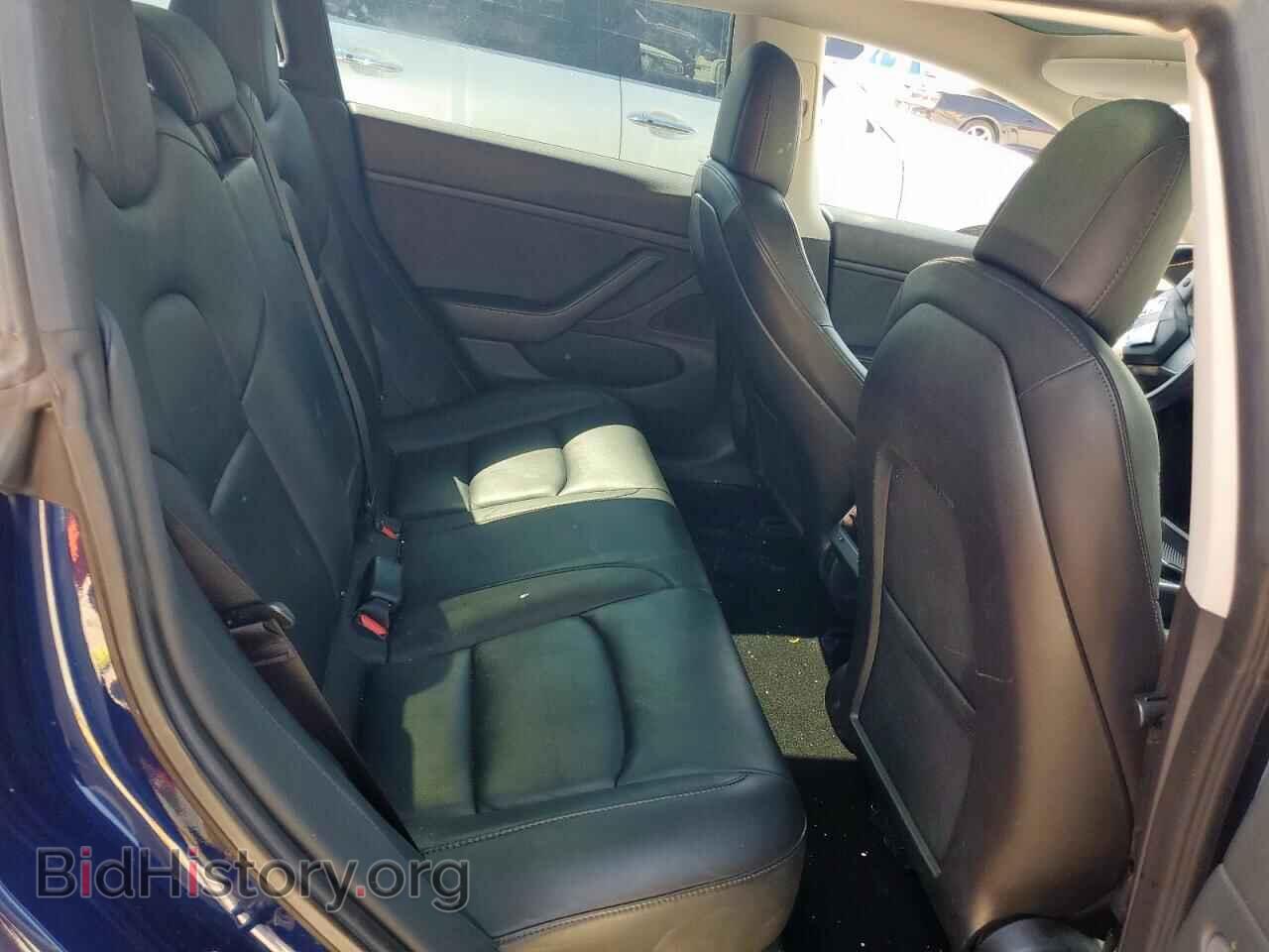 2018 TESLA MODEL 3 - VIN: 5YJ3E1EA4JF118318 - Фото 10