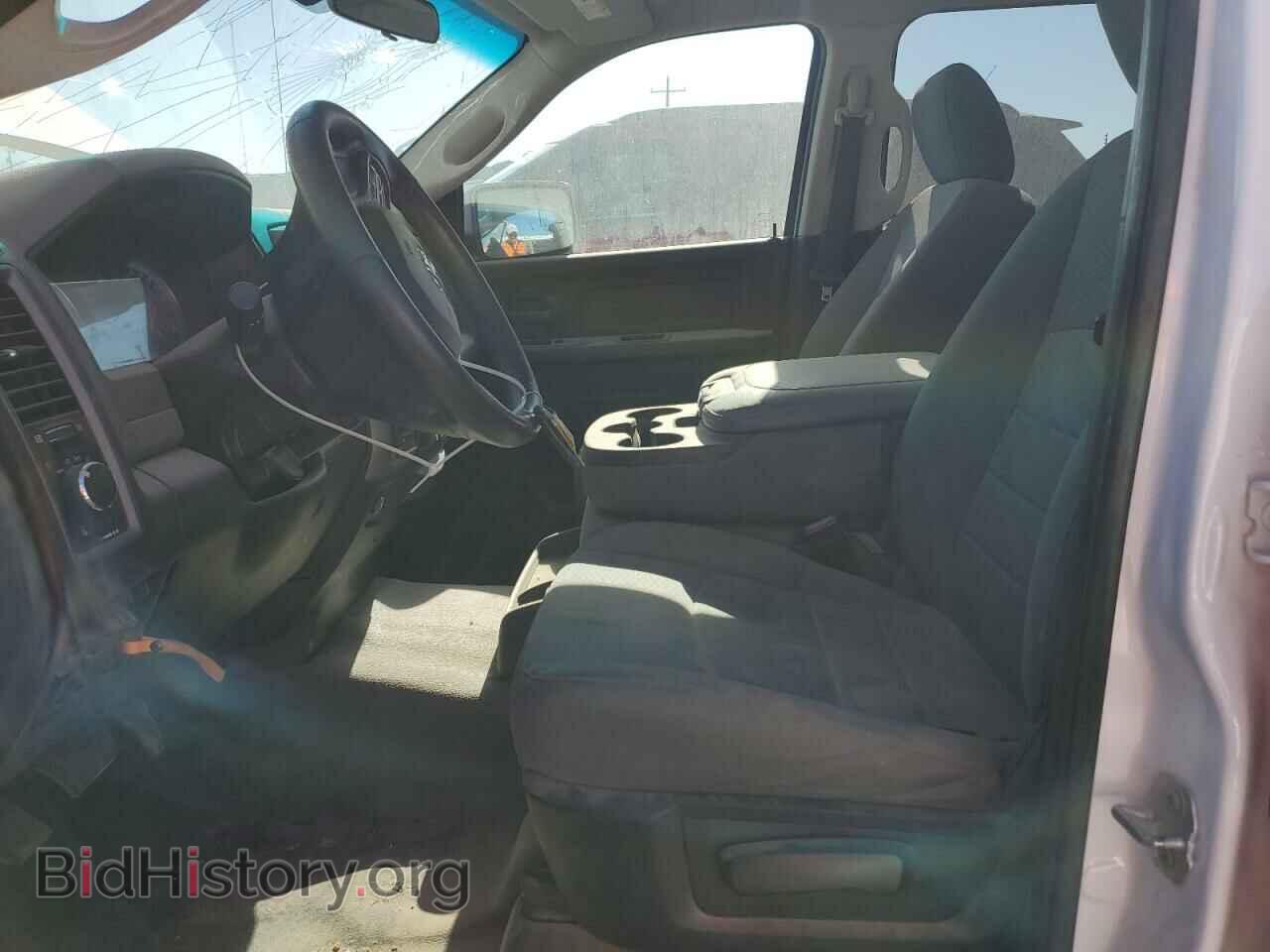 2019 RAM 1500 - VIN: 1C6RR7ST0KS568793 - Фото 7