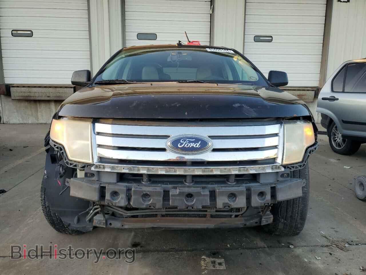 2007 FORD EDGE - VIN: 2FMDK49C17BA91297 - Photo 5