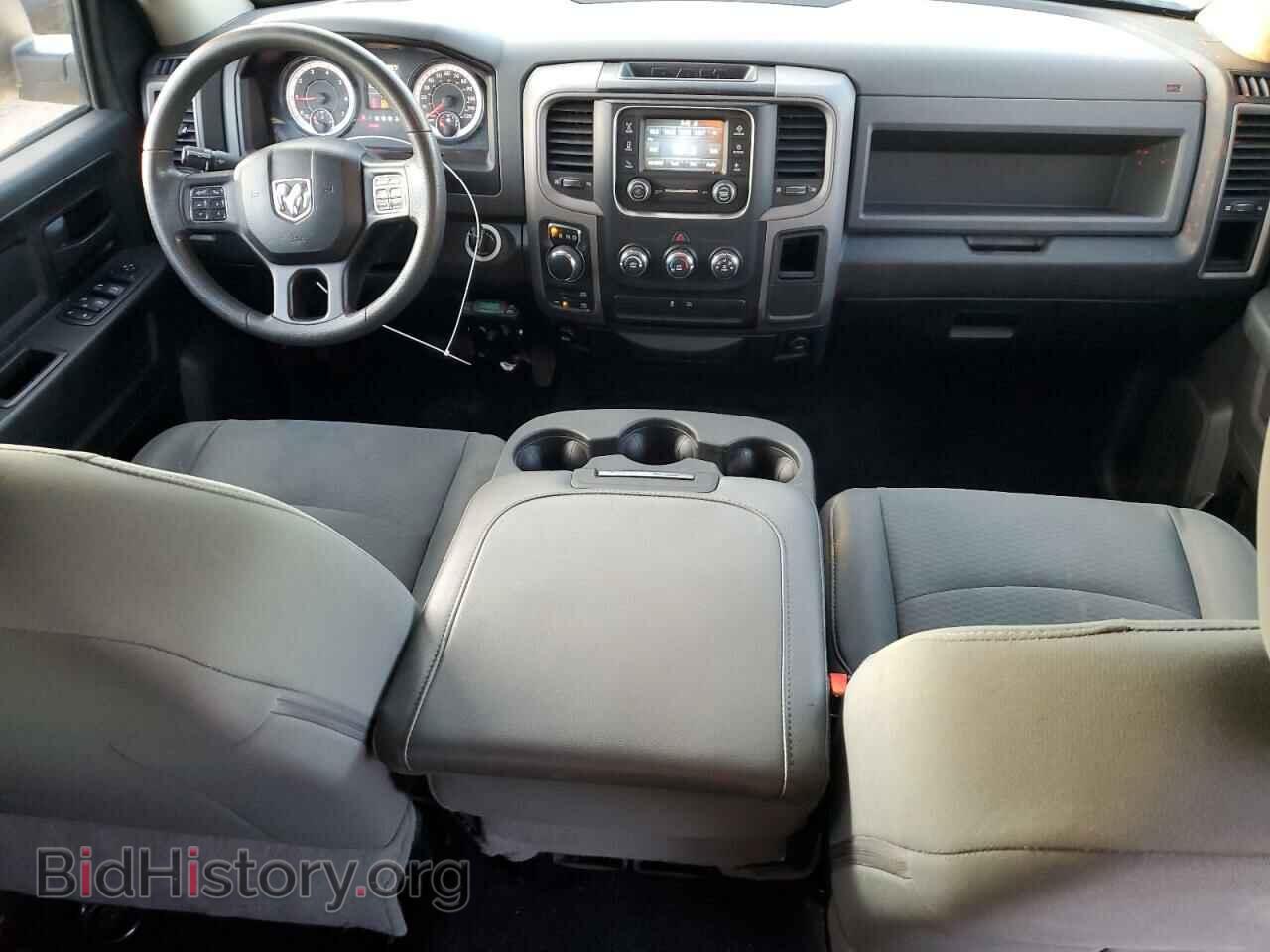 2018 RAM 1500 - VIN: 3C6RR7KT5JG265756 - Фото 8