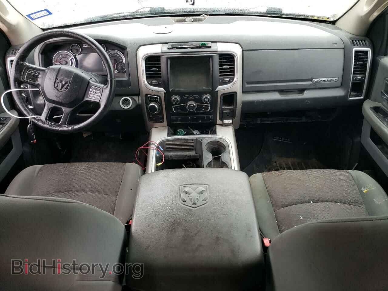 2016 RAM 1500 - VIN: 1C6RR7TM4GS359331 - Фото 8