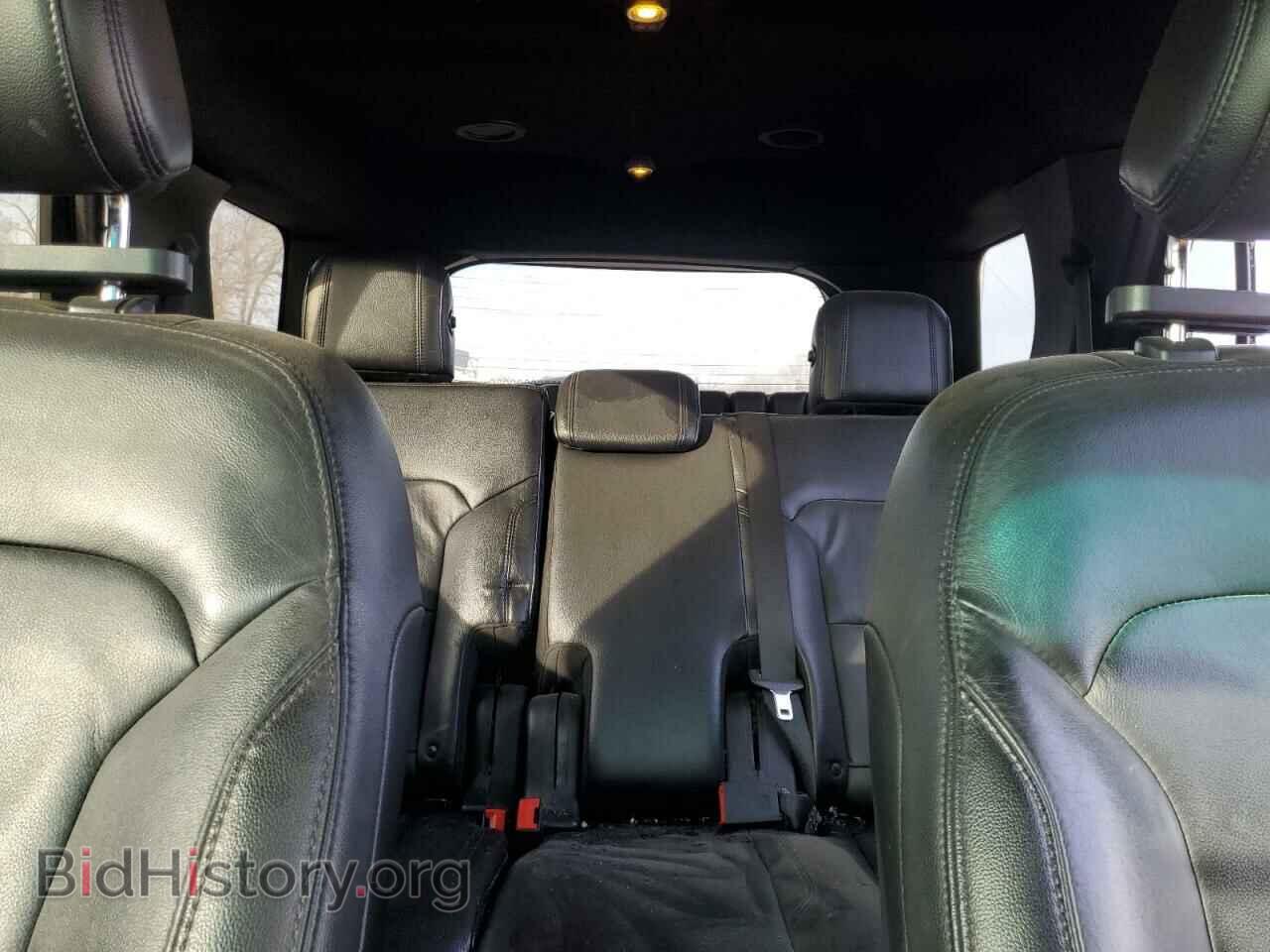 2016 FORD EXPLORER - VIN: 1FM5K7D88GGC11758 - Photo 10