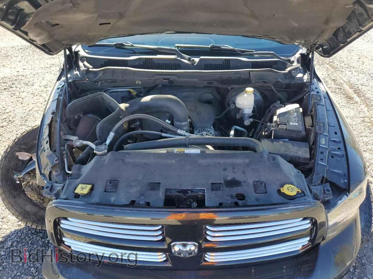 2013 RAM 1500 - VIN: 1C6RR7HT6DS708775 - Фото 11