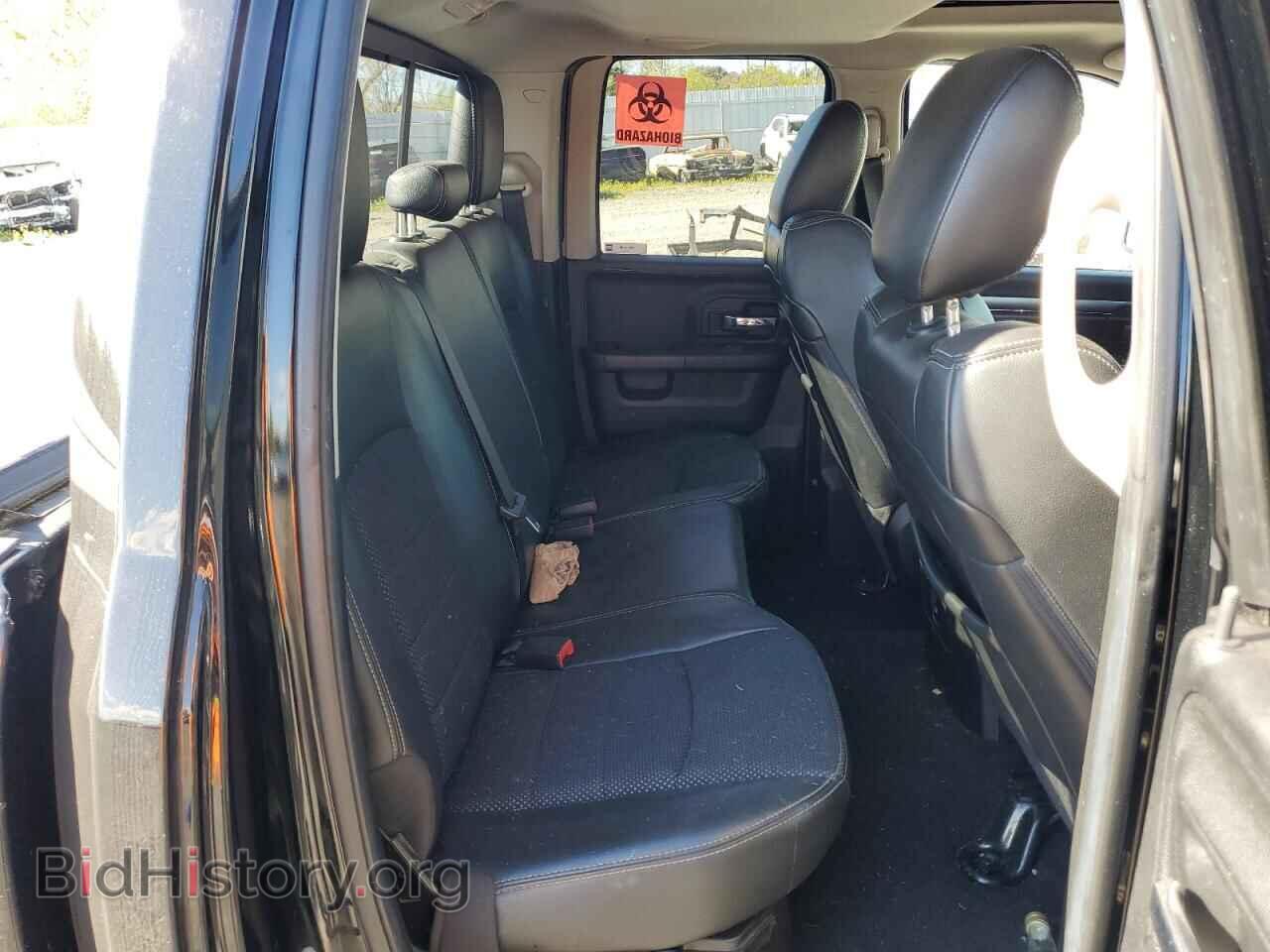 2013 RAM 1500 - VIN: 1C6RR7HT6DS708775 - Фото 10