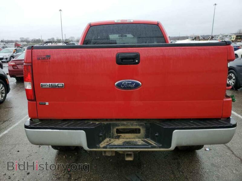 2007 Ford ALL MODELS (VIN 1FTPX14V27FA11370) — photo 6 of 12