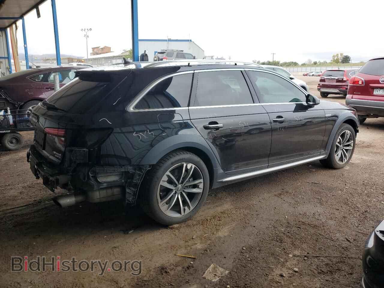 2017 AUDI A4 - VIN: WA18NAF49HA133618 - Photo 3