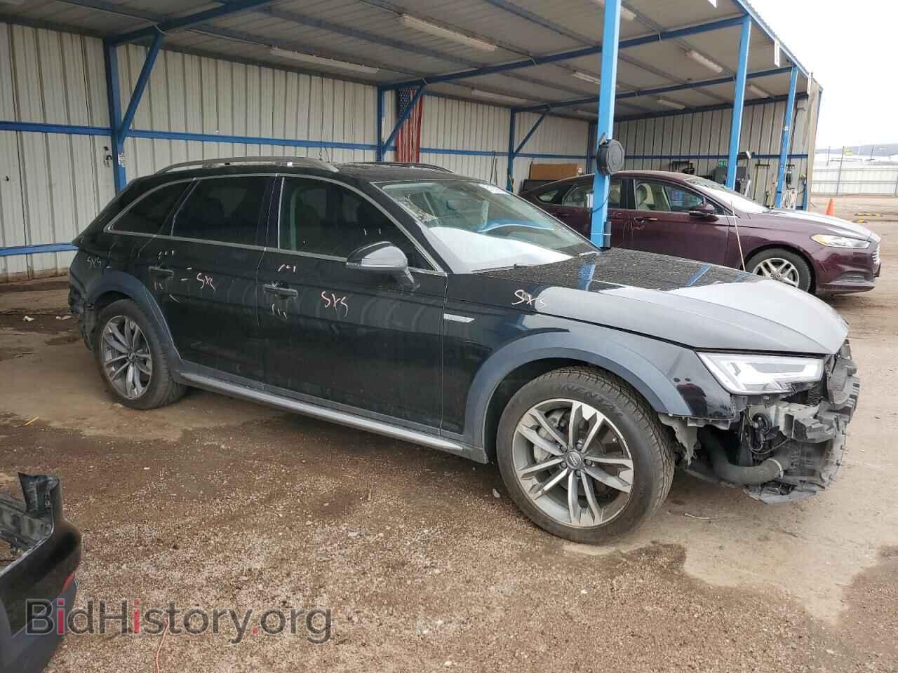 2017 AUDI A4 - VIN: WA18NAF49HA133618 - Photo 4