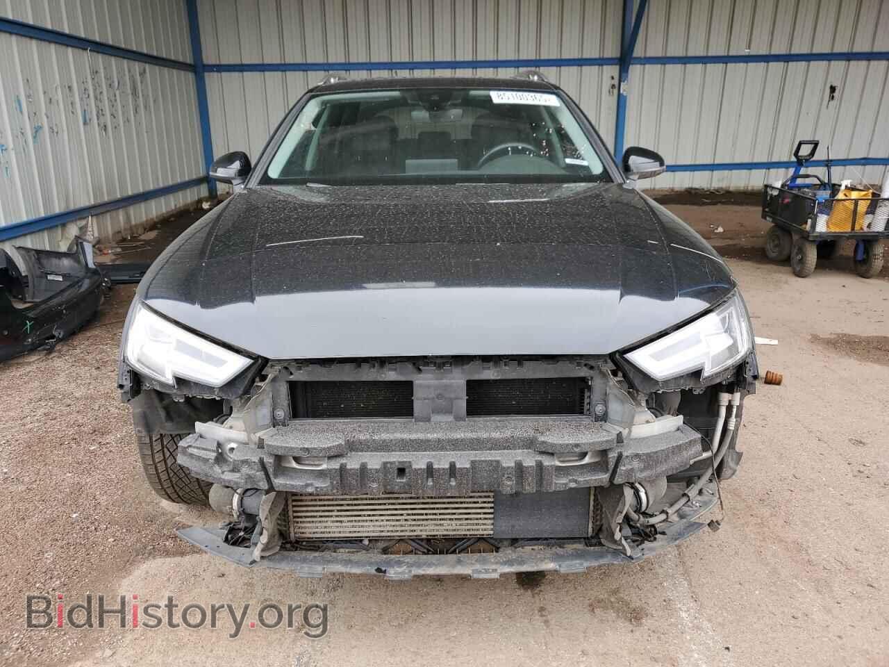 2017 AUDI A4 - VIN: WA18NAF49HA133618 - Photo 5