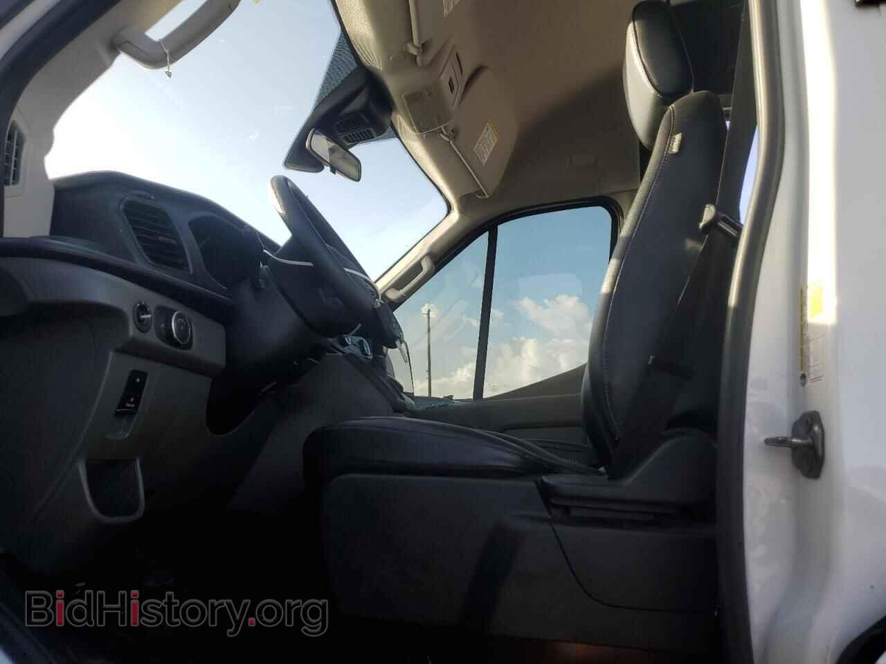 2023 FORD TRANSIT - VIN: 1FTBR3X80PKA82581 - Фото 7