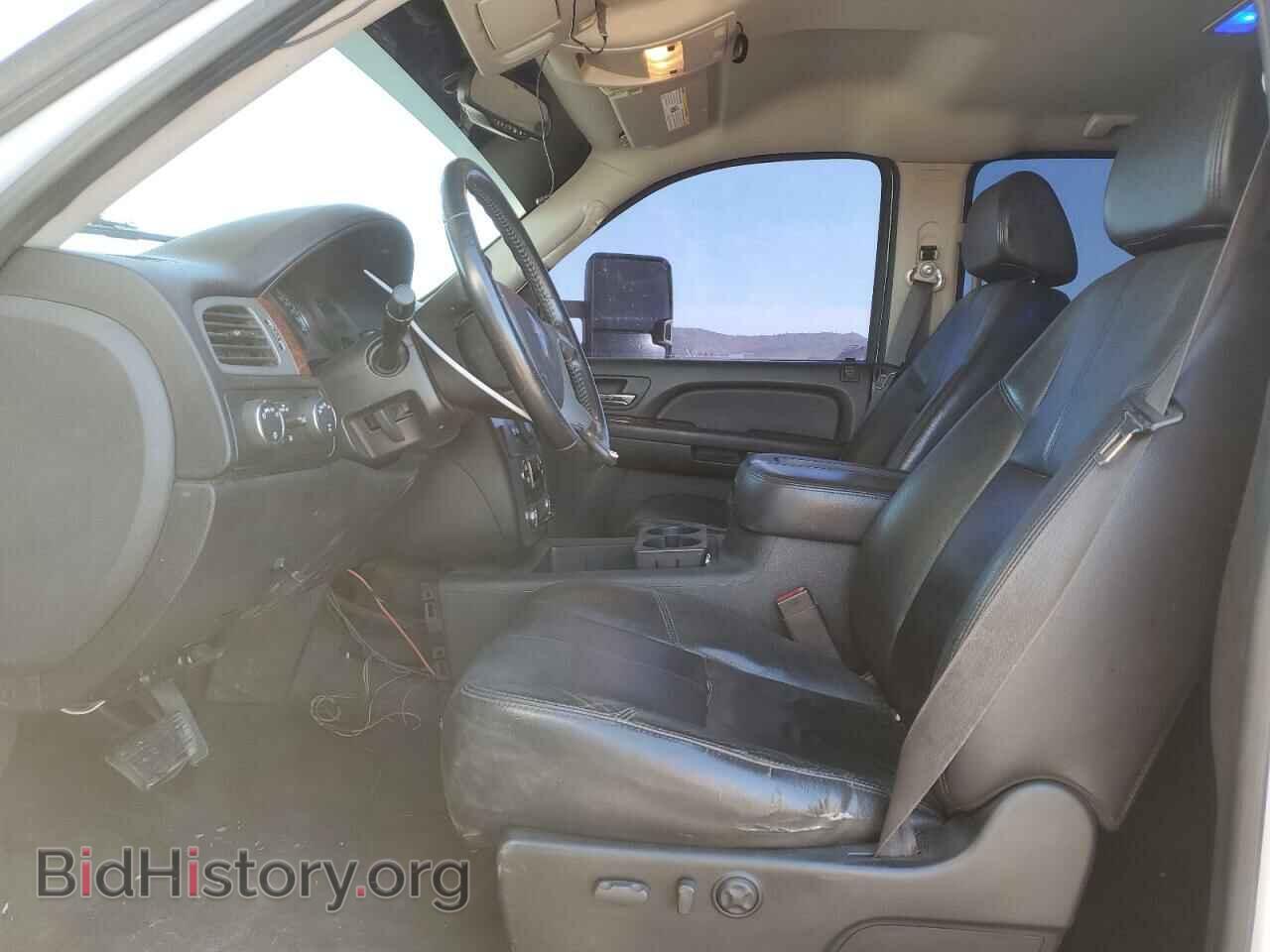 2009 GMC SIERRA - VIN: 3GTEK13M59G124634 - Фото 7