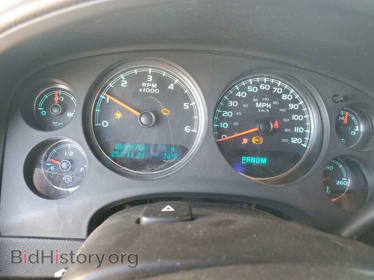 2009 GMC SIERRA - VIN: 3GTEK13M59G124634 - Фото 9