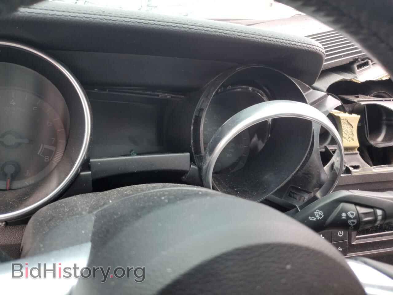 2020 FORD MUSTANG - VIN: 1FA6P8CF7L5176416 - Фото 9