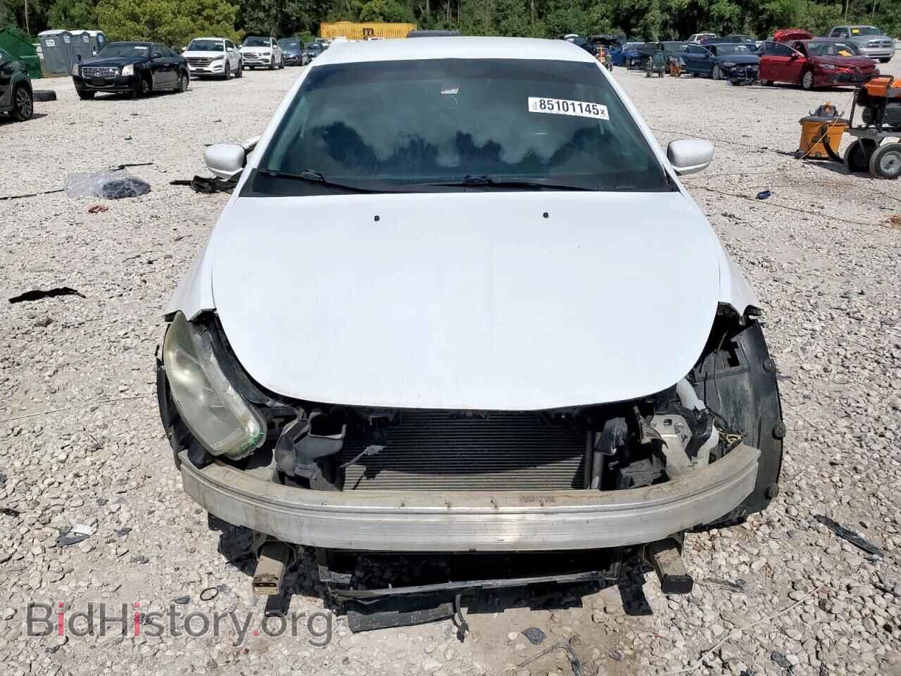 2014 DODGE DART - VIN: 1C3CDFDH3ED860595 - Фото 5