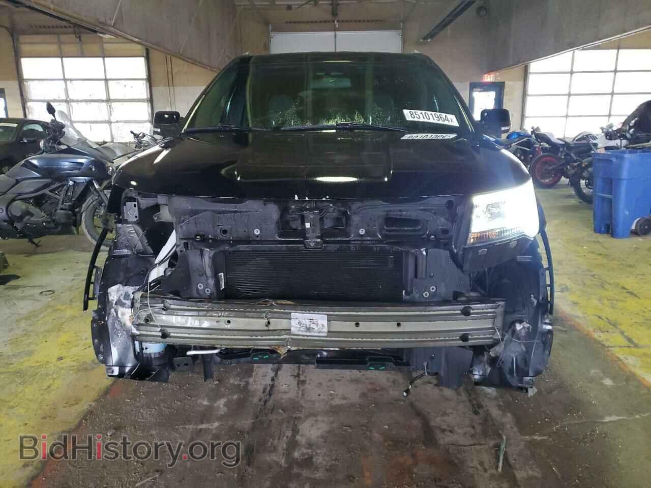 2017 FORD EXPLORER - VIN: 1FM5K8D86HGA41956 - Фото 5