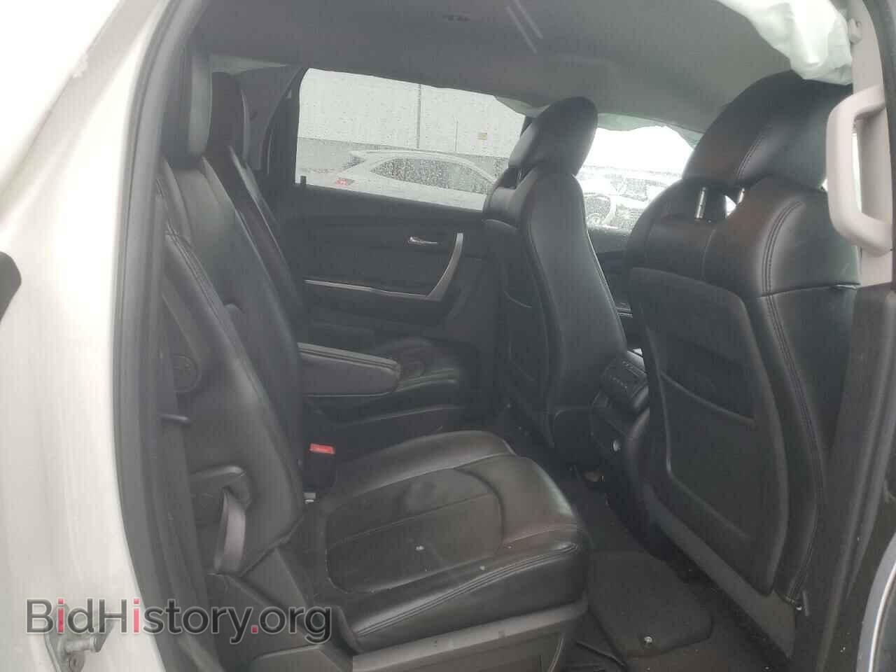 2011 GMC ACADIA - VIN: 1GKKVRED8BJ387652 - Photo 11