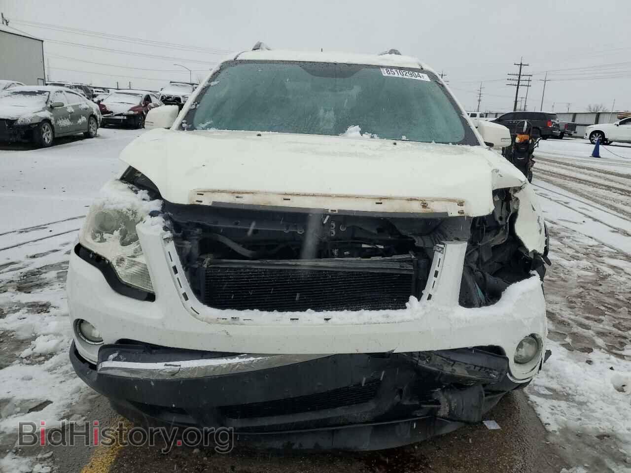 2011 GMC ACADIA - VIN: 1GKKVRED8BJ387652 - Photo 5