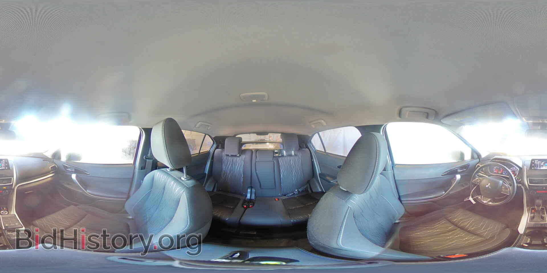 2020 MITSUBISHI ECLIPSE - VIN: JA4AT5AA1LZ014659 - Photo 14