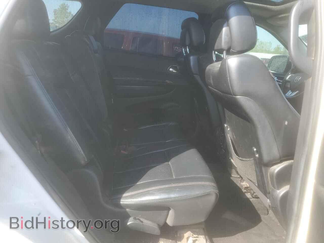 2011 DODGE DURANGO - VIN: 1D4SE6GT6BC708965 - Photo 11
