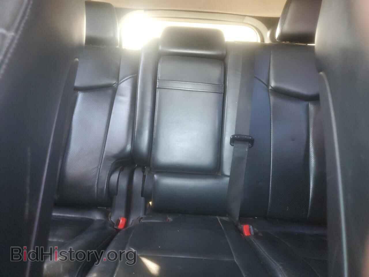 2011 DODGE DURANGO - VIN: 1D4SE6GT6BC708965 - Photo 10