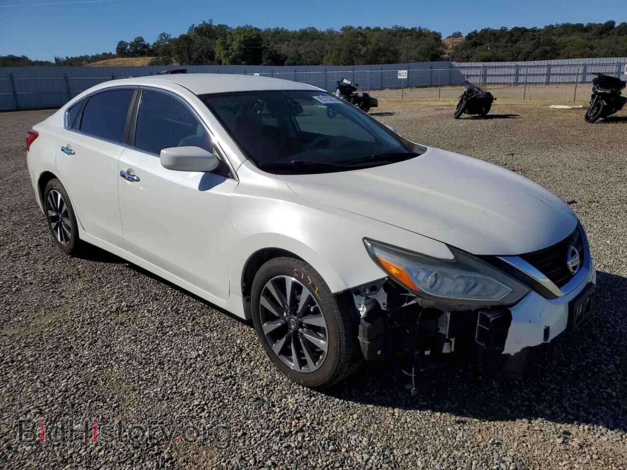2016 NISSAN ALTIMA - VIN: 1N4AL3AP7GC173473 - Фото 4