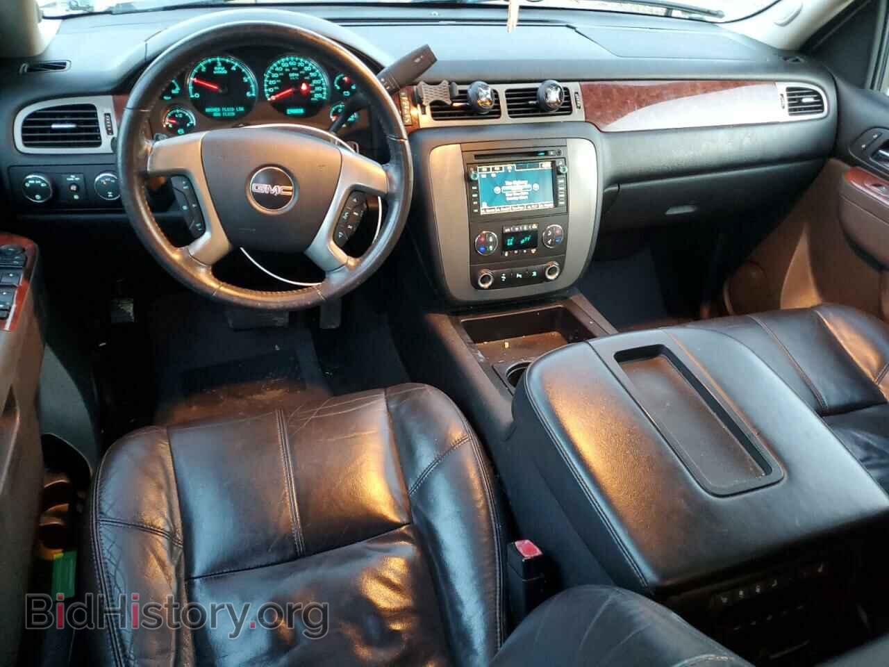 2010 GMC YUKON - VIN: 1GKUKCE02AR237306 - Фото 8