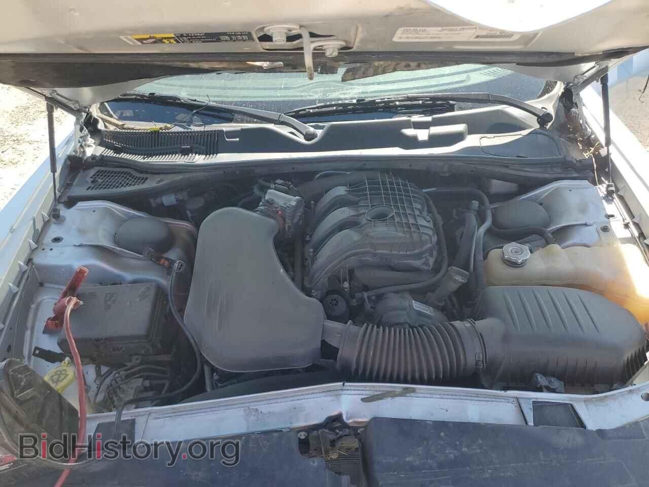 2019 DODGE CHALLENGER - VIN: 2C3CDZAG6KH729236 - Фото 11