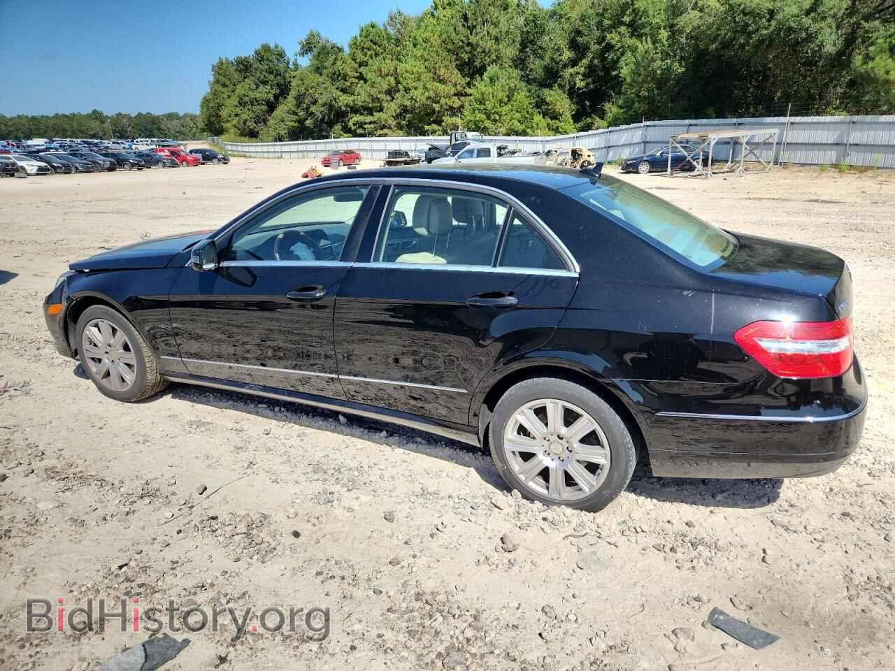 2013 MERCEDES-BENZ E-CLASS - VIN: WDDHF5KB0DA723950 - Фото 2