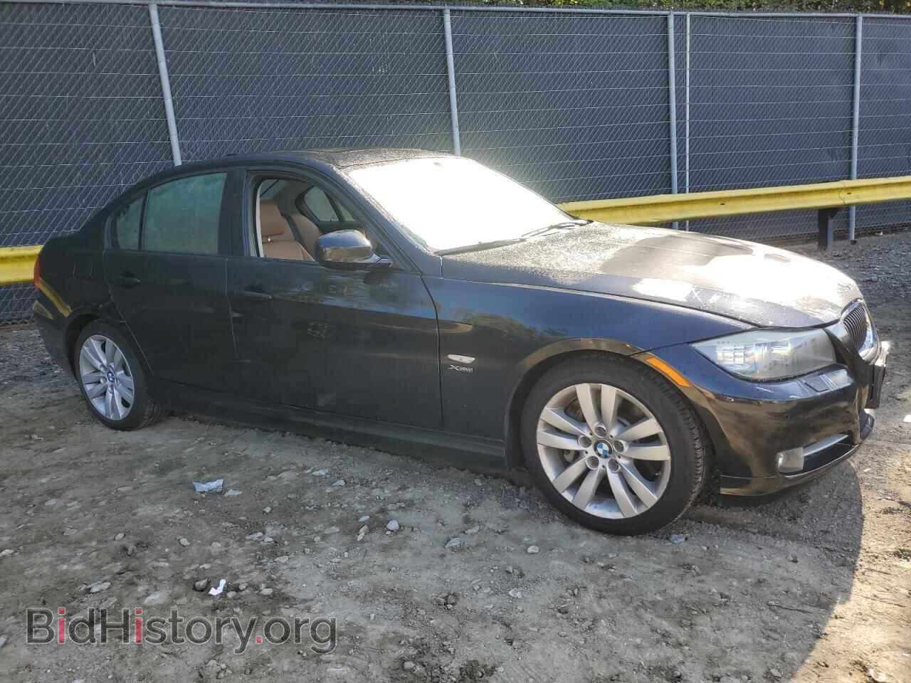 2010 BMW 3 SERIES - VIN: WBAPL3C54AA515977 - Фото 4