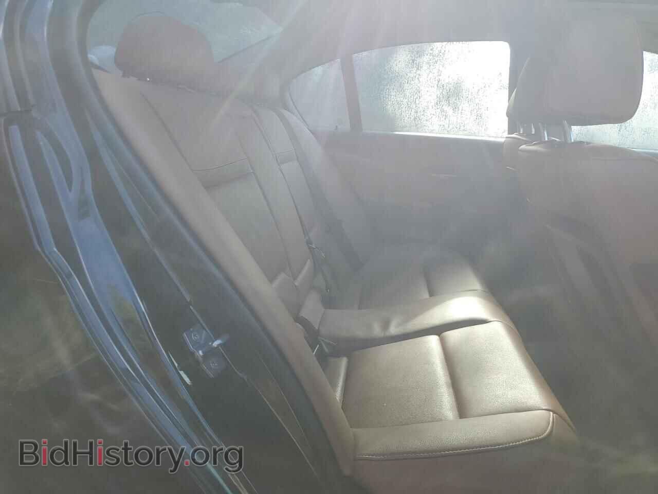 2010 BMW 3 SERIES - VIN: WBAPL3C54AA515977 - Фото 10