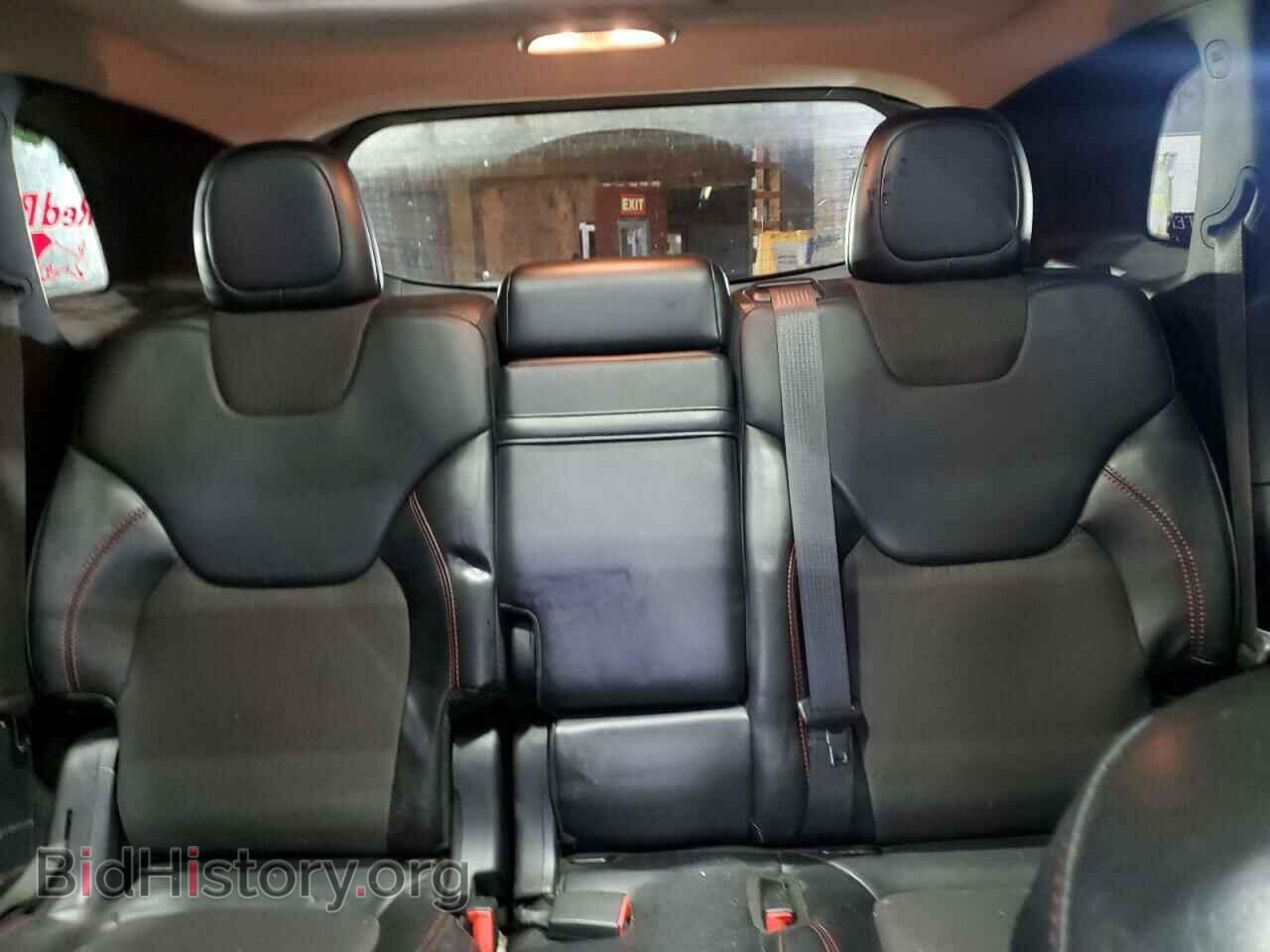 2015 JEEP CHEROKEE - VIN: 1C4PJMBS8FW610087 - Photo 10