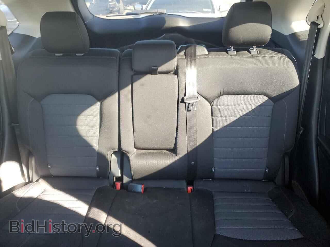 2015 FORD EDGE - VIN: 2FMTK4G82FBC35853 - Фото 10