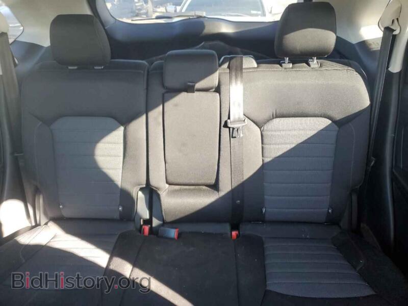 2015 Ford EDGE (VIN 2FMTK4G82FBC35853) — photo 10 of 13