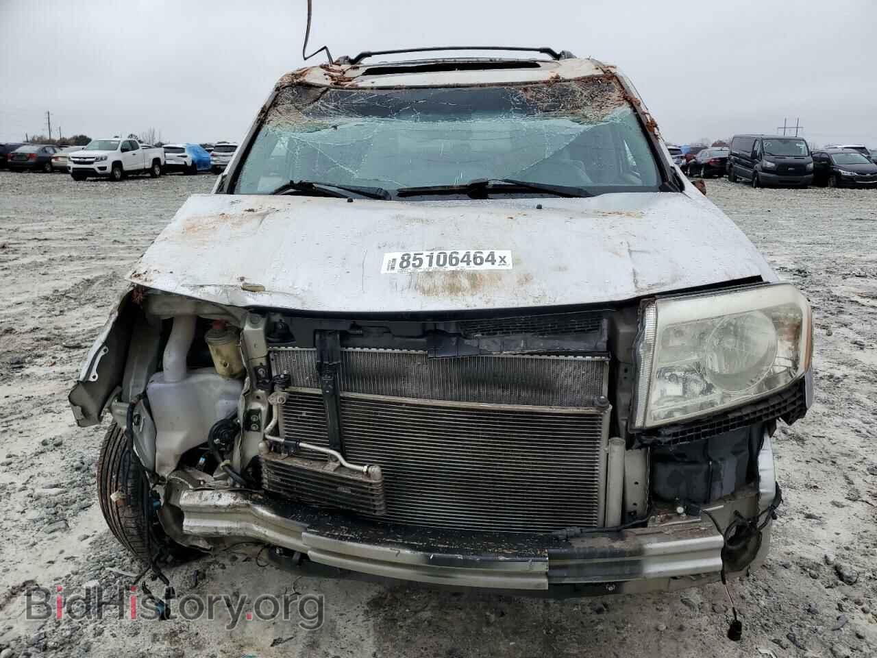 2009 HONDA PILOT - VIN: 5FNYF48949B005910 - Фото 5