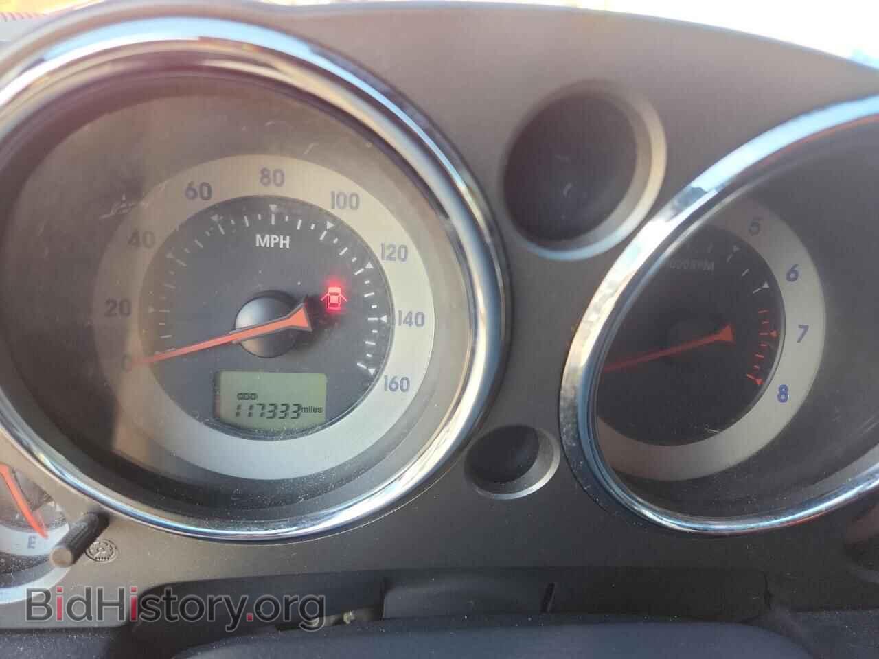 2008 MITSUBISHI ECLIPSE - VIN: 4A3AL35T38E003857 - Фото 9