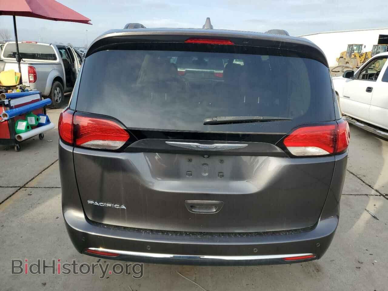 2017 CHRYSLER PACIFICA - VIN: 2C4RC1BG5HR516838 - Photo 6